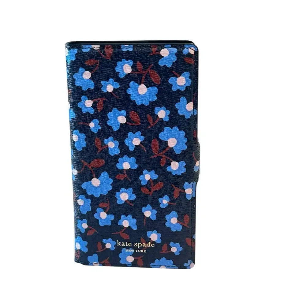 Kate Spade  Magnetic Wrap iPhone 11 PRO Folio